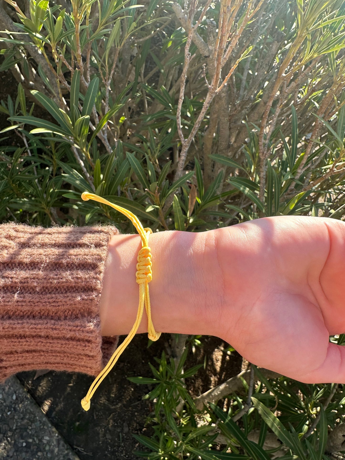 Bracelet ajustable enfant - fantaisie