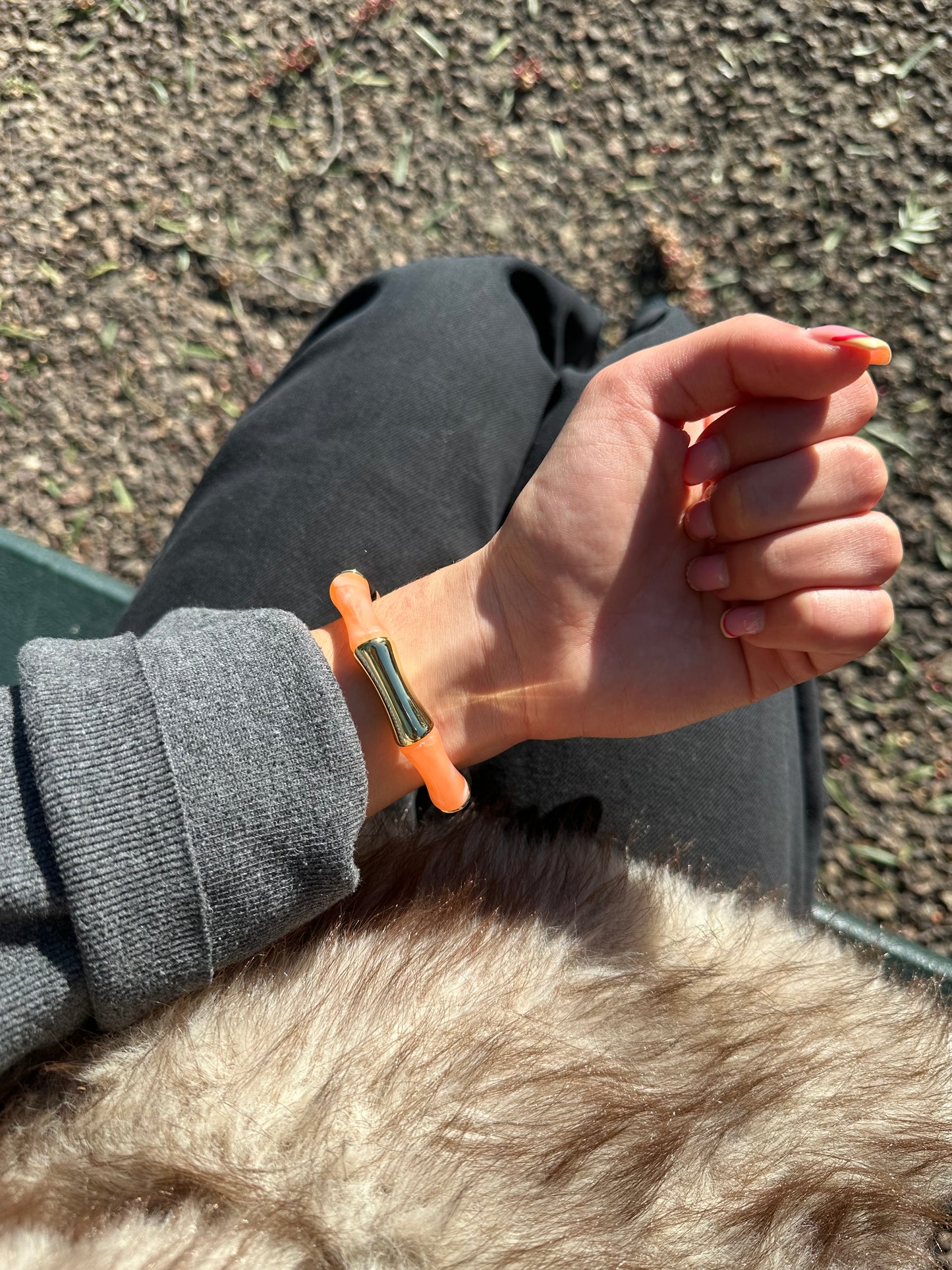 Bracelet élastique - fantaisie