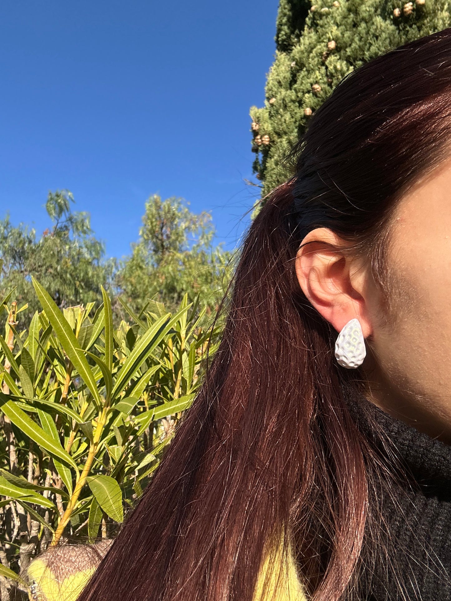 Boucles d’oreilles - fantaisie