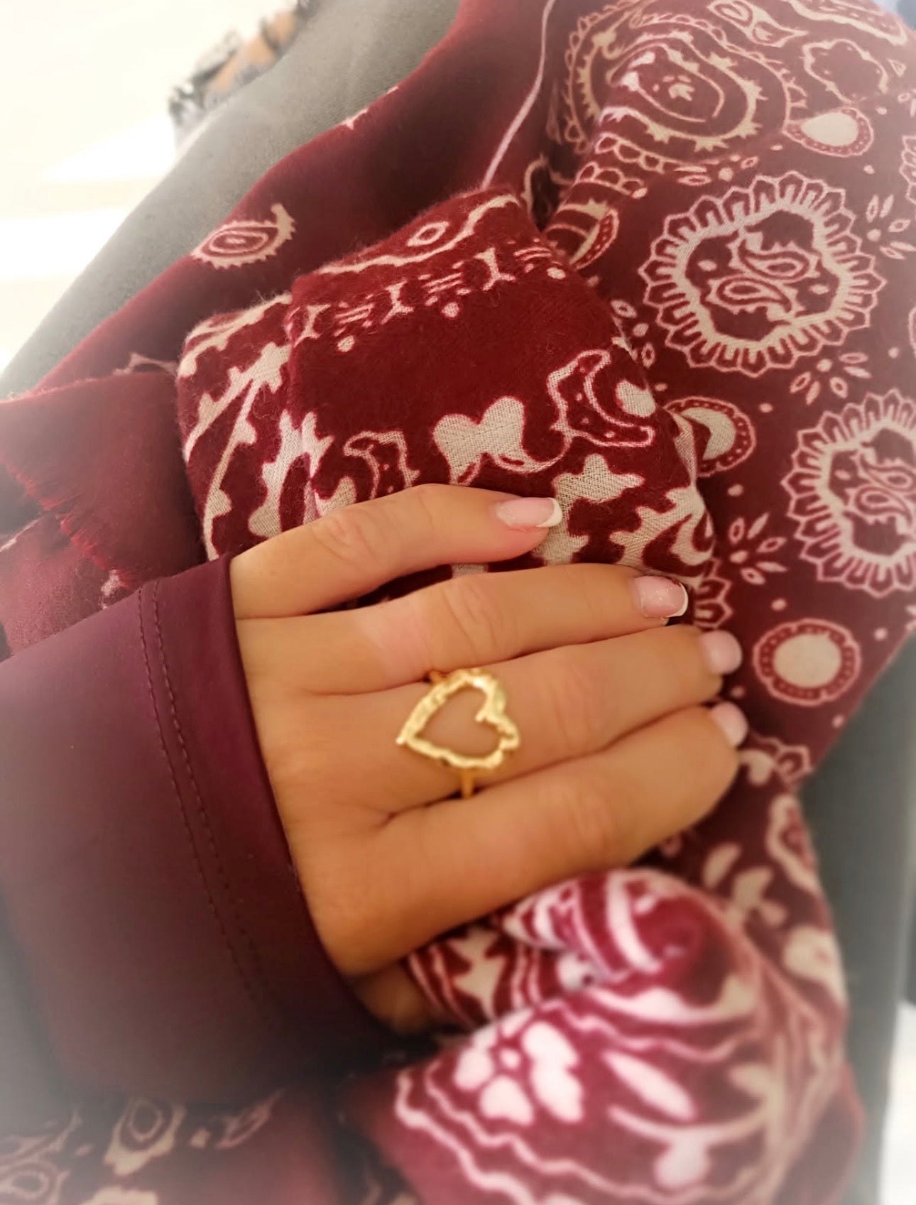 Collection pour femmes