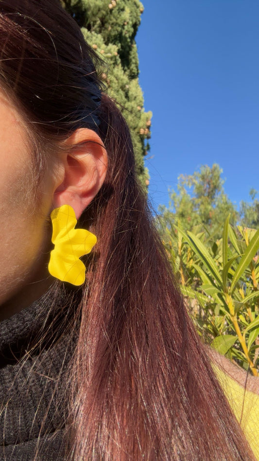 Boucles d’oreilles - fantaisie