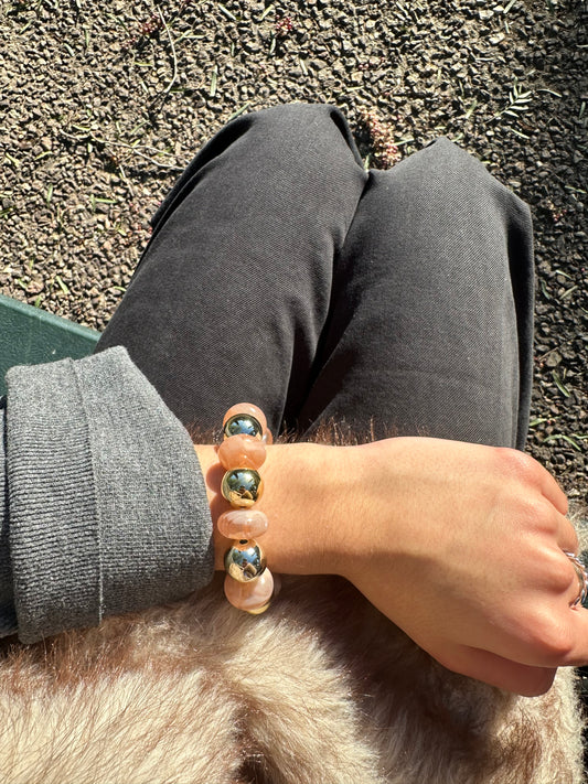 Bracelet élastique - fantaisie