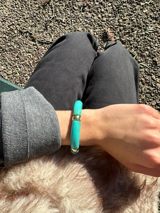 Bracelet élastique - fantaisie