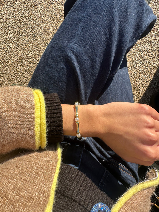 Bracelet élastique - fantaisie