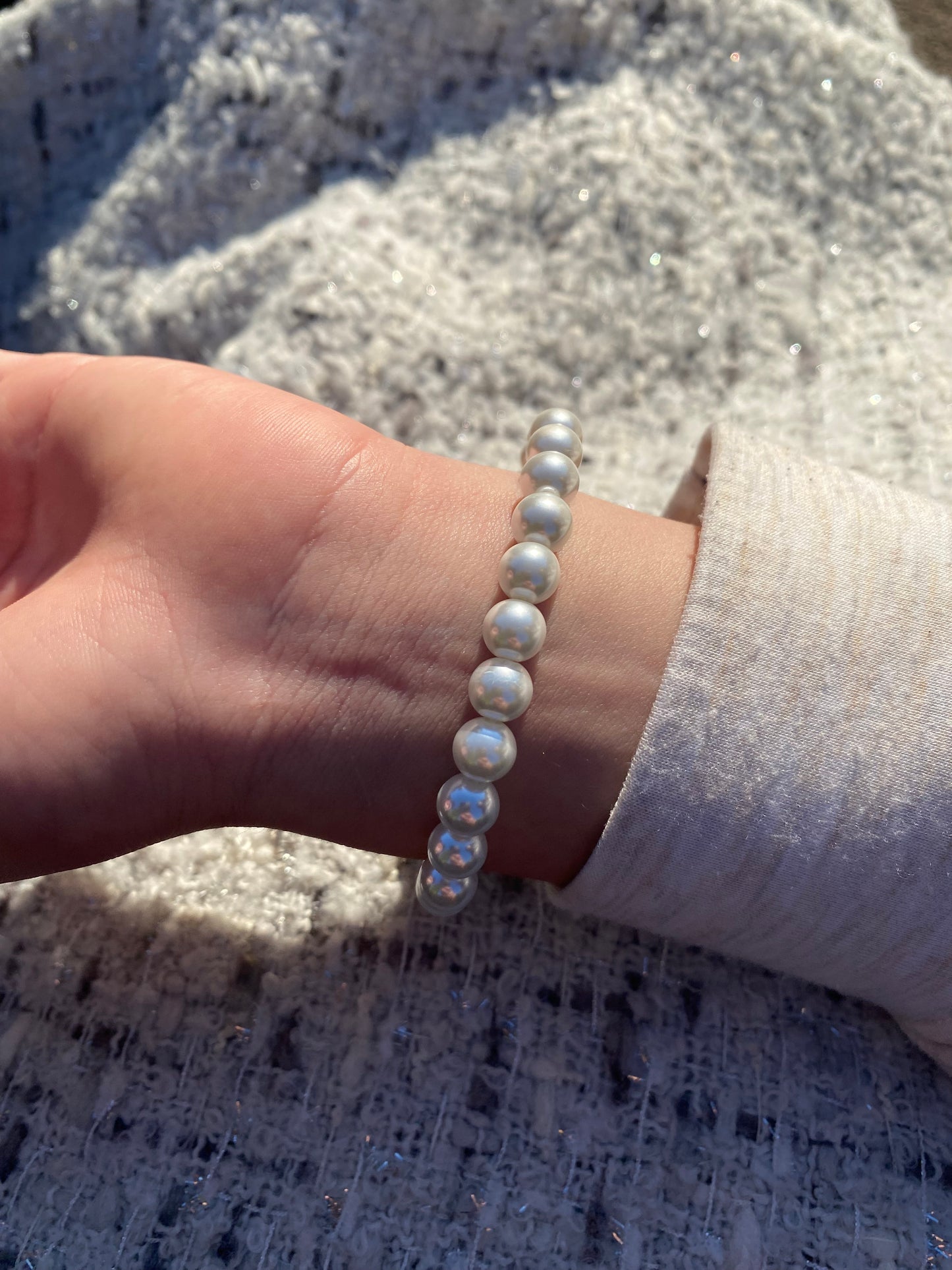 Bracelet élastique enfant - fantaisie