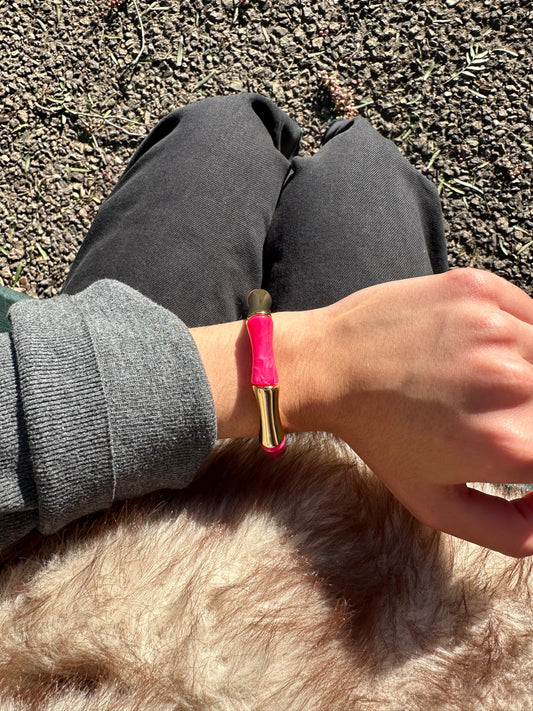 Bracelet élastique - fantaisie