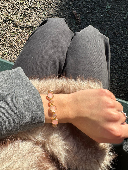 Bracelet élastique - fantaisie