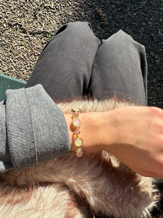 Bracelet élastique - fantaisie