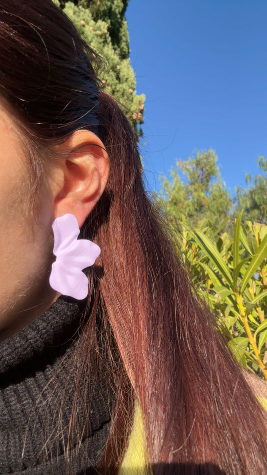 Boucles d’oreilles - fantaisie