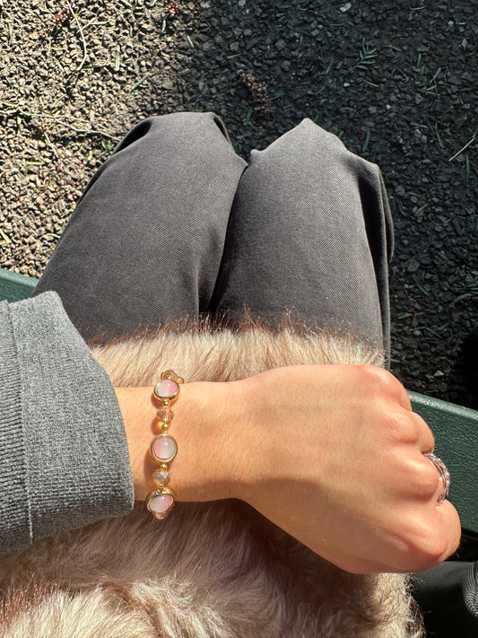 Bracelet élastique - fantaisie