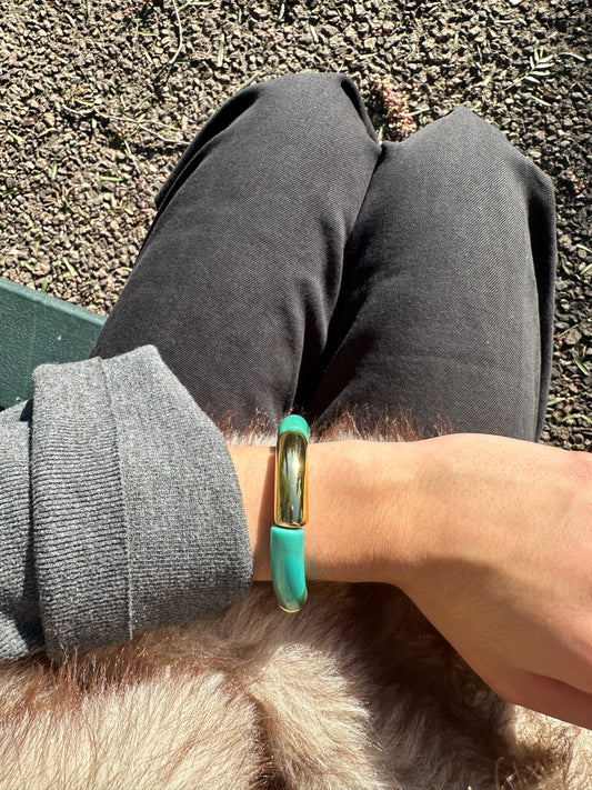 Bracelet élastique - fantaisie