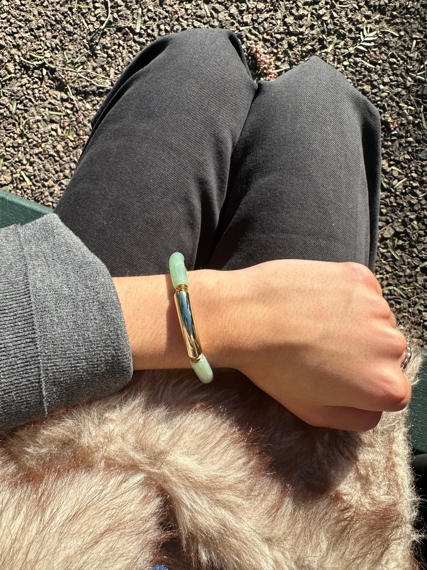 Bracelet élastique - fantaisie