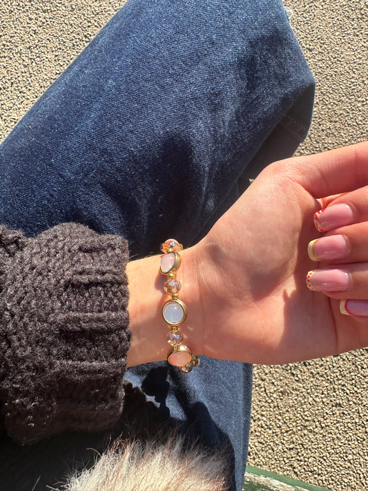 Bracelet élastique - fantaisie