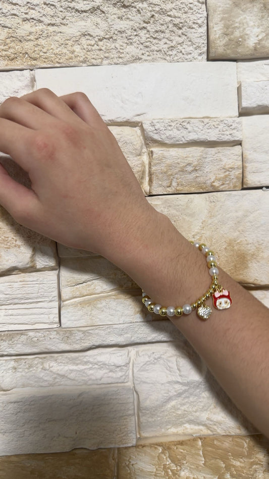 Bracelet élastique