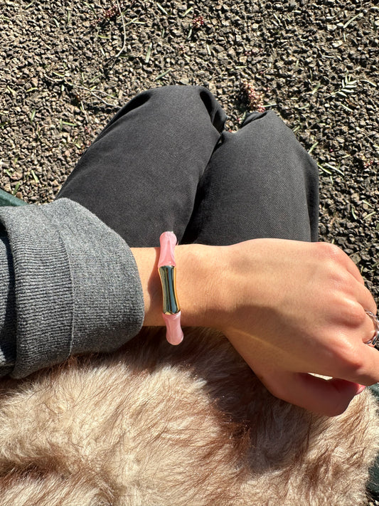 Bracelet élastique - fantaisie