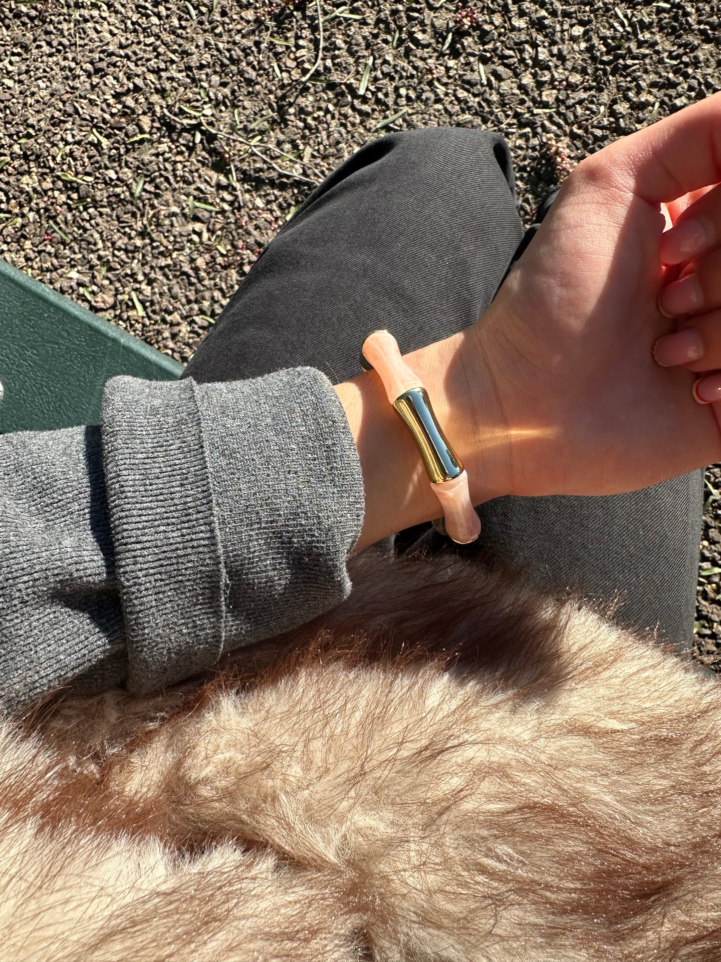 Bracelet élastique - fantaisie