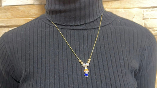 Collier enfant - fantaisie