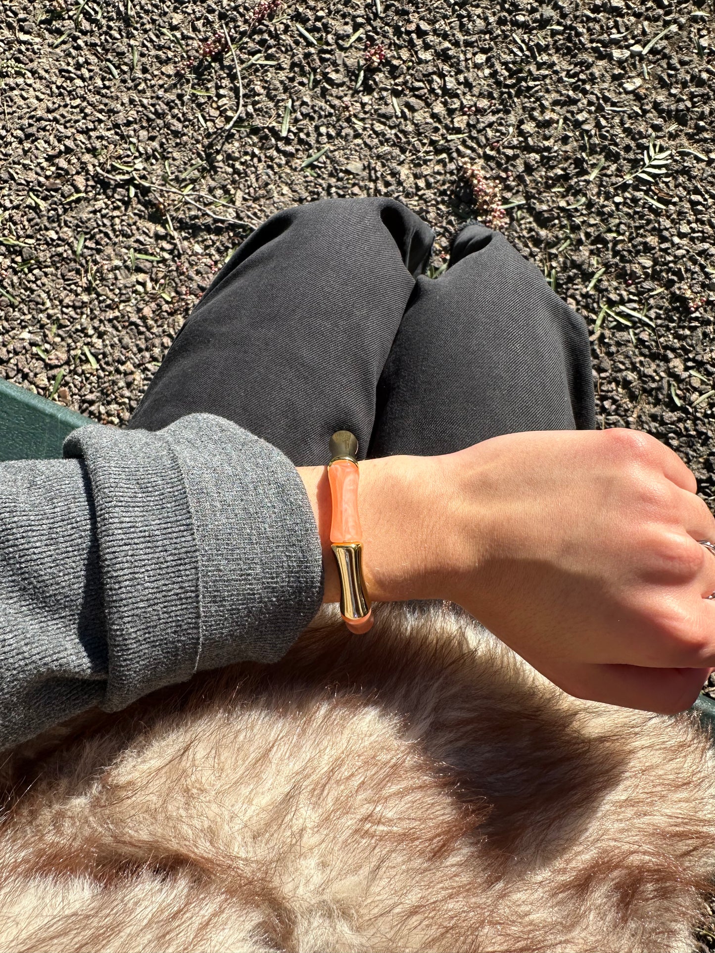 Bracelet élastique - fantaisie