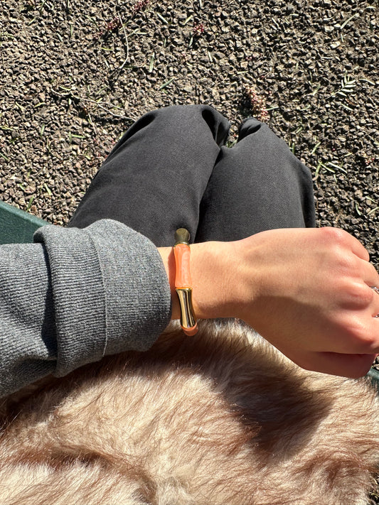 Bracelet élastique - fantaisie