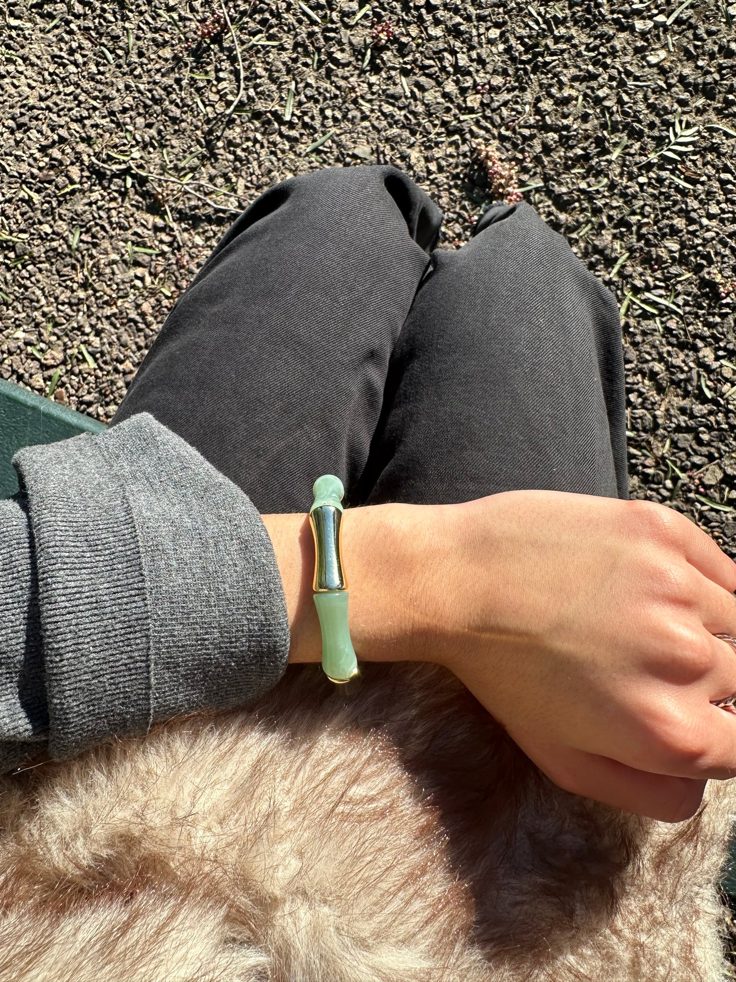 Bracelet élastique - fantaisie