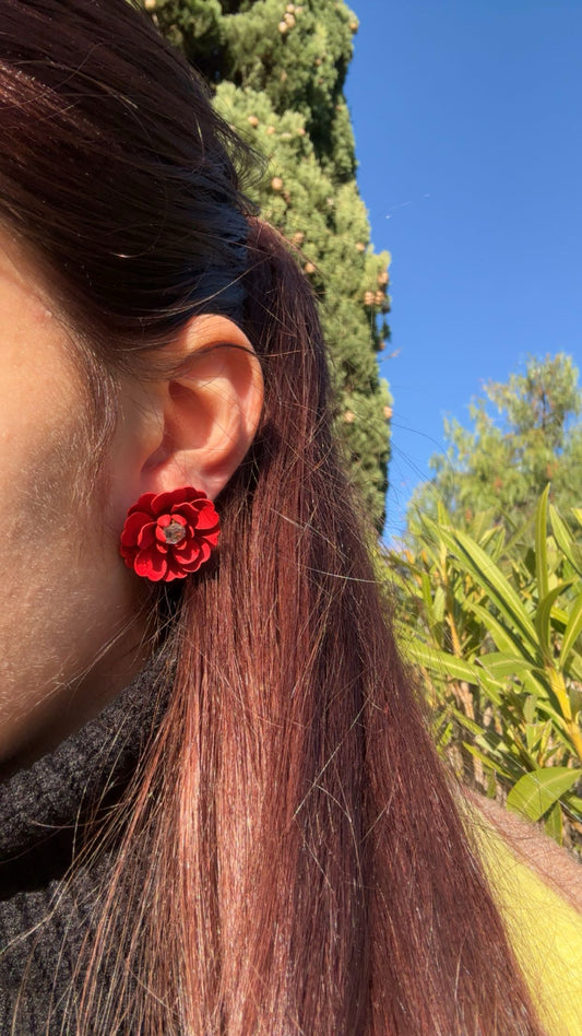 Boucles d’oreilles - fantaisie